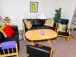 4 Person Holiday Home in Romo