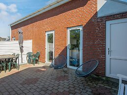 4 Person Holiday Home in Romo