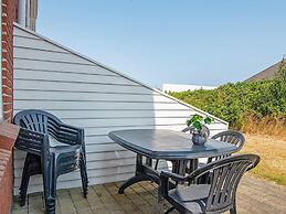 4 Person Holiday Home in Romo