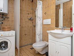 4 Person Holiday Home in Romo