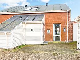 4 Person Holiday Home in Romo