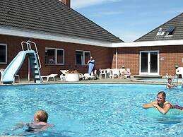 4 Person Holiday Home in Romo