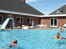 4 Person Holiday Home in Romo