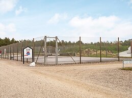 4 Person Holiday Home in Romo