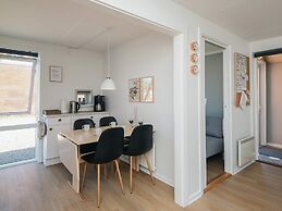4 Person Holiday Home in Romo