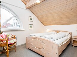 4 Person Holiday Home in Romo