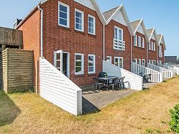 4 Person Holiday Home in Romo