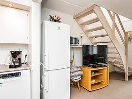 4 Person Holiday Home in Romo