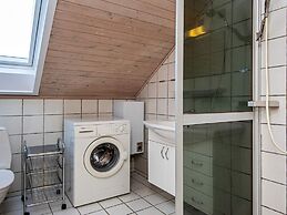 4 Person Holiday Home in Romo