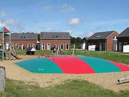 4 Person Holiday Home in Romo