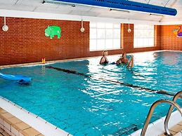 4 Person Holiday Home in Romo