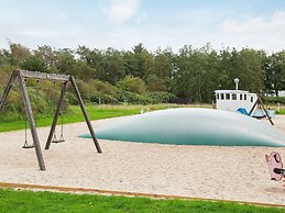 2 Person Holiday Home on a Holiday Park in Blavand