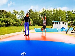 2 Person Holiday Home on a Holiday Park in Blavand