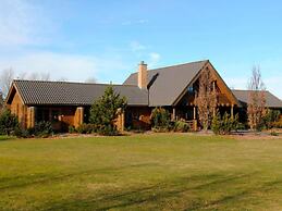 2 Person Holiday Home on a Holiday Park in Blavand