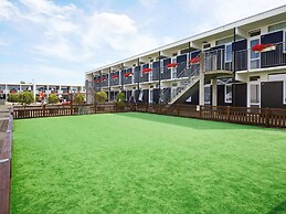 5 Person Holiday Home on a Holiday Park in Glesborg