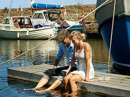 4 Person Holiday Home in Allinge