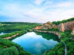 4 Person Holiday Home in Allinge