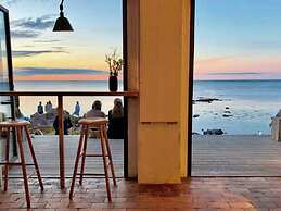 4 Person Holiday Home in Allinge