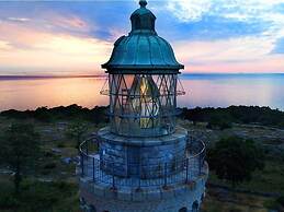 4 Person Holiday Home in Allinge