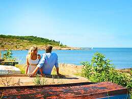 4 Person Holiday Home in Allinge