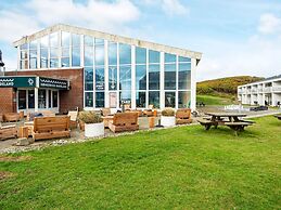 4 Person Holiday Home on a Holiday Park in Ringkobing