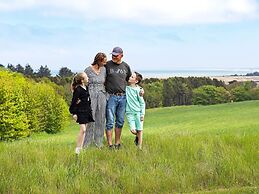 6 Person Holiday Home on a Holiday Park in Hanstholm