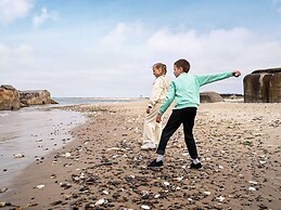 6 Person Holiday Home on a Holiday Park in Hanstholm