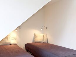 4 Person Holiday Home in Svaneke