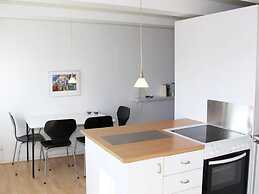 4 Person Holiday Home in Svaneke