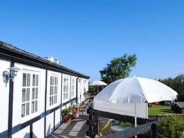 4 Person Holiday Home in Svaneke