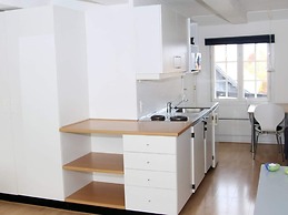 4 Person Holiday Home in Svaneke