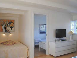 4 Person Holiday Home in Svaneke