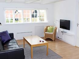 4 Person Holiday Home in Svaneke