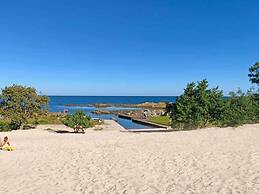 4 Person Holiday Home in Svaneke