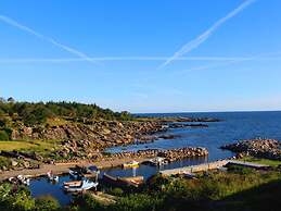 4 Person Holiday Home in Svaneke