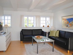 4 Person Holiday Home in Svaneke