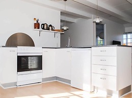 4 Person Holiday Home in Svaneke