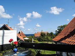 4 Person Holiday Home in Svaneke