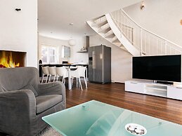 6 Person Holiday Home in Skagen