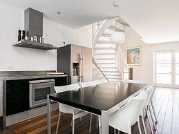 6 Person Holiday Home in Skagen