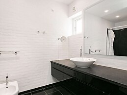 6 Person Holiday Home in Skagen