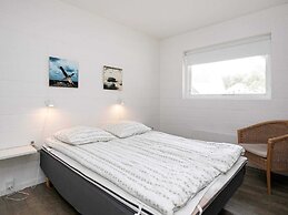 6 Person Holiday Home on a Holiday Park in Blavand