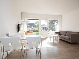 6 Person Holiday Home on a Holiday Park in Blavand