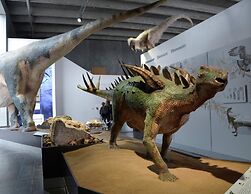 2 Person Holiday Home in Aakirkeby