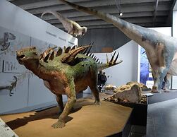 2 Person Holiday Home in Aakirkeby