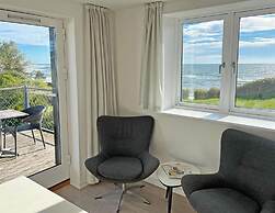 2 Person Holiday Home in Aakirkeby