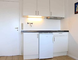 2 Person Holiday Home in Aakirkeby