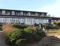 2 Person Holiday Home in Aakirkeby