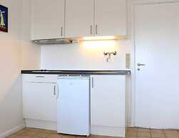 2 Person Holiday Home in Aakirkeby