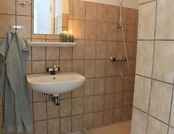 2 Person Holiday Home in Aakirkeby